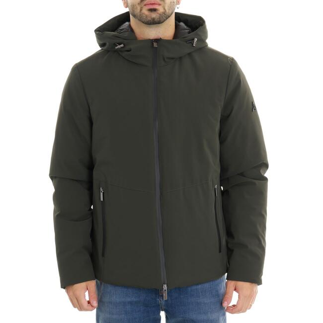 GIUBBOTTO SORBONA HESKIMO - Mad Fashion | img vers.1300x/